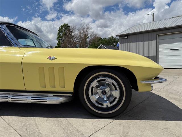 1966 Chevrolet Corvette (CC-1957585) for sale in Sanborn, Iowa