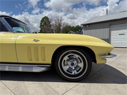 1966 Chevrolet Corvette (CC-1957585) for sale in Sanborn, Iowa