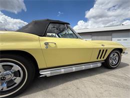 1966 Chevrolet Corvette (CC-1957585) for sale in Sanborn, Iowa