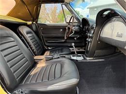 1966 Chevrolet Corvette (CC-1957585) for sale in Sanborn, Iowa