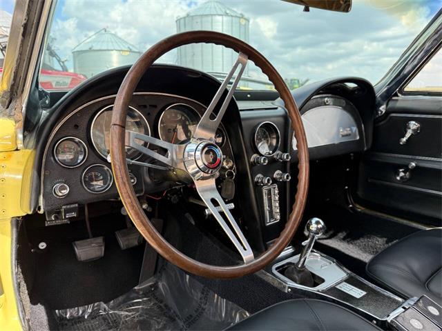 1966 Chevrolet Corvette (CC-1957585) for sale in Sanborn, Iowa