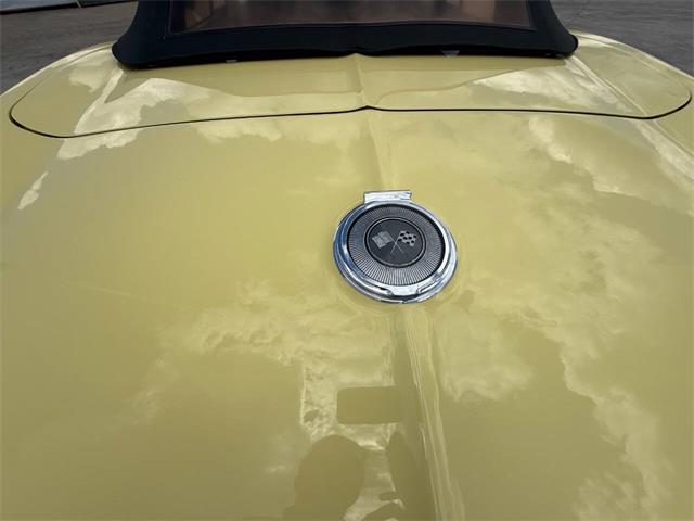 1966 Chevrolet Corvette (CC-1957585) for sale in Sanborn, Iowa