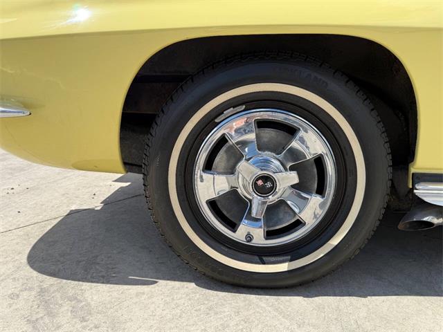 1966 Chevrolet Corvette (CC-1957585) for sale in Sanborn, Iowa