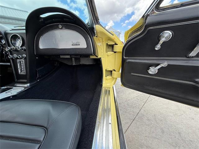1966 Chevrolet Corvette (CC-1957585) for sale in Sanborn, Iowa