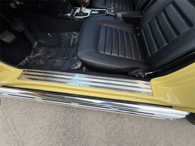 1966 Chevrolet Corvette (CC-1957585) for sale in Sanborn, Iowa