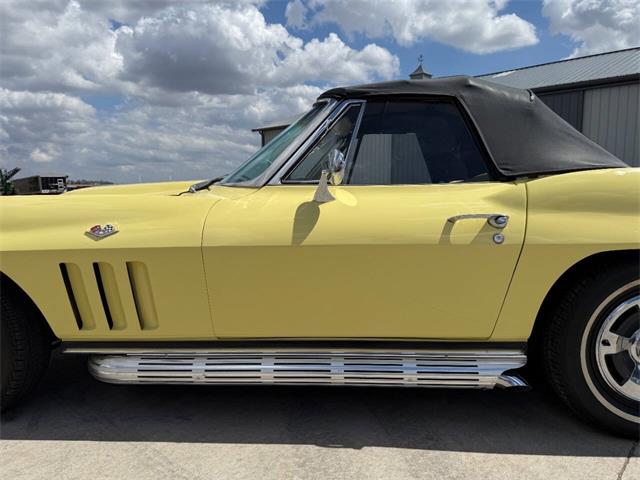 1966 Chevrolet Corvette (CC-1957585) for sale in Sanborn, Iowa