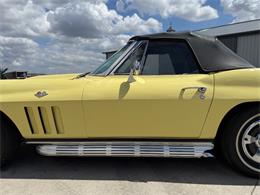 1966 Chevrolet Corvette (CC-1957585) for sale in Sanborn, Iowa