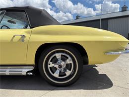 1966 Chevrolet Corvette (CC-1957585) for sale in Sanborn, Iowa