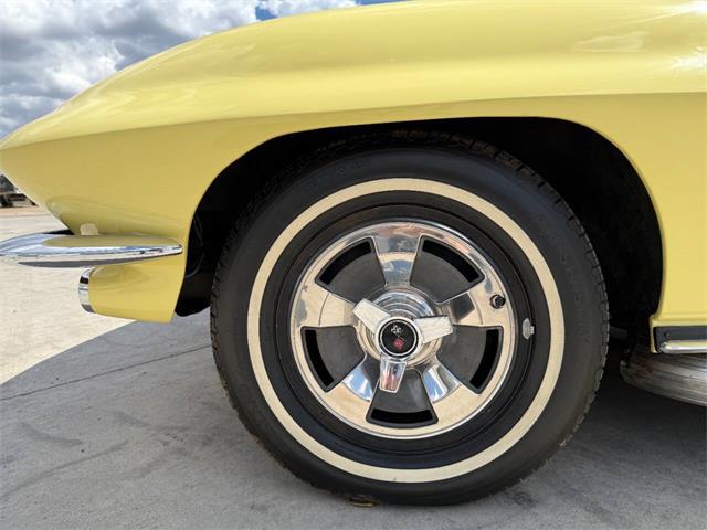 1966 Chevrolet Corvette (CC-1957585) for sale in Sanborn, Iowa
