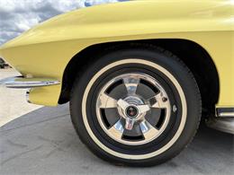 1966 Chevrolet Corvette (CC-1957585) for sale in Sanborn, Iowa