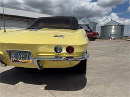 1966 Chevrolet Corvette (CC-1957585) for sale in Sanborn, Iowa