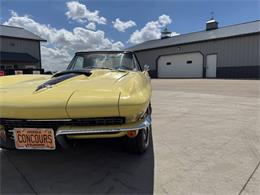 1966 Chevrolet Corvette (CC-1957585) for sale in Sanborn, Iowa