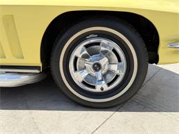 1966 Chevrolet Corvette (CC-1957585) for sale in Sanborn, Iowa