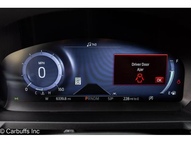 2020 Ford Explorer (CC-1957599) for sale in Concord, California