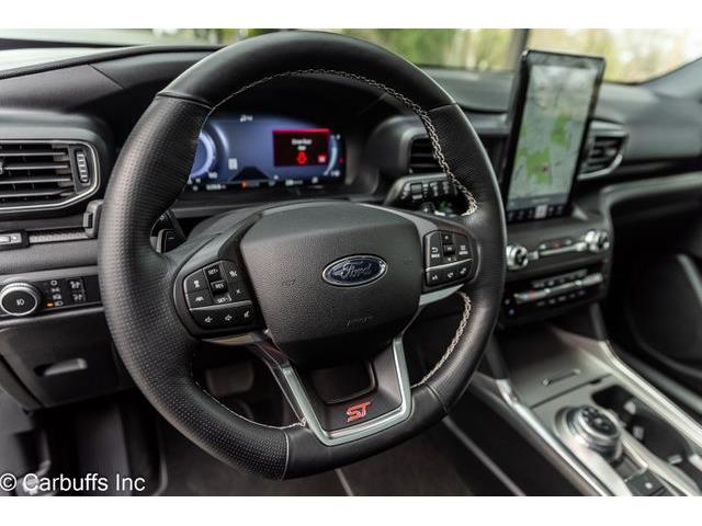 2020 Ford Explorer (CC-1957599) for sale in Concord, California
