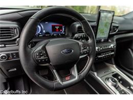 2020 Ford Explorer (CC-1957599) for sale in Concord, California