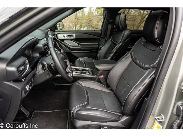 2020 Ford Explorer (CC-1957599) for sale in Concord, California