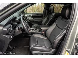 2020 Ford Explorer (CC-1957599) for sale in Concord, California