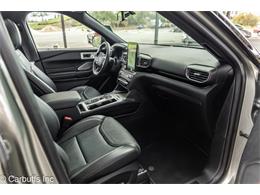 2020 Ford Explorer (CC-1957599) for sale in Concord, California