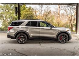 2020 Ford Explorer (CC-1957599) for sale in Concord, California