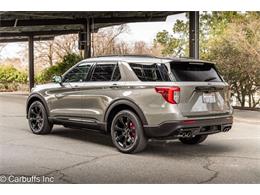2020 Ford Explorer (CC-1957599) for sale in Concord, California