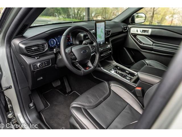 2020 Ford Explorer (CC-1957599) for sale in Concord, California