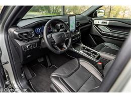 2020 Ford Explorer (CC-1957599) for sale in Concord, California