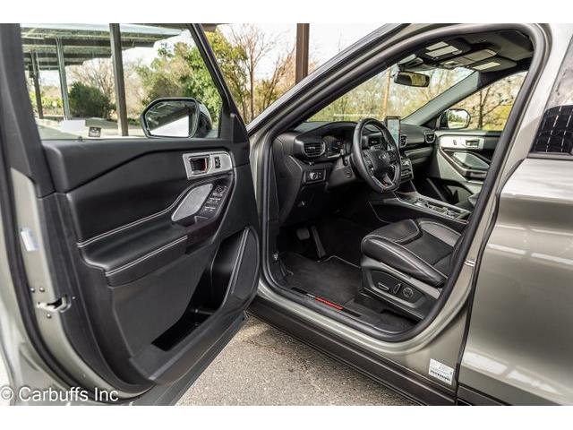 2020 Ford Explorer (CC-1957599) for sale in Concord, California