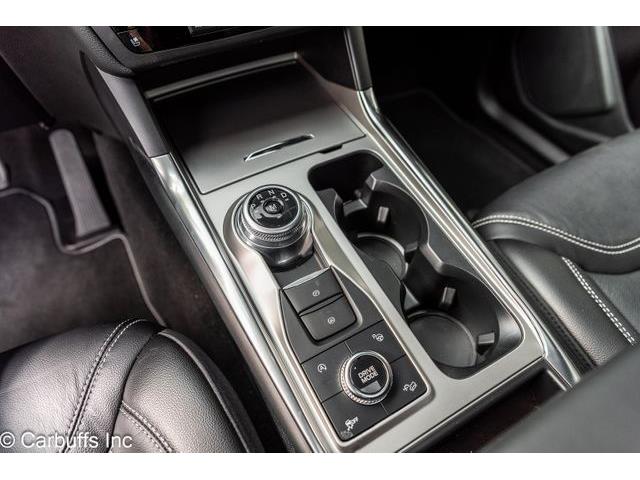 2020 Ford Explorer (CC-1957599) for sale in Concord, California