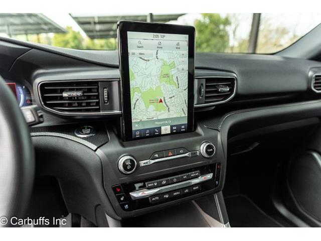 2020 Ford Explorer (CC-1957599) for sale in Concord, California