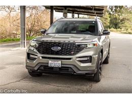 2020 Ford Explorer (CC-1957599) for sale in Concord, California