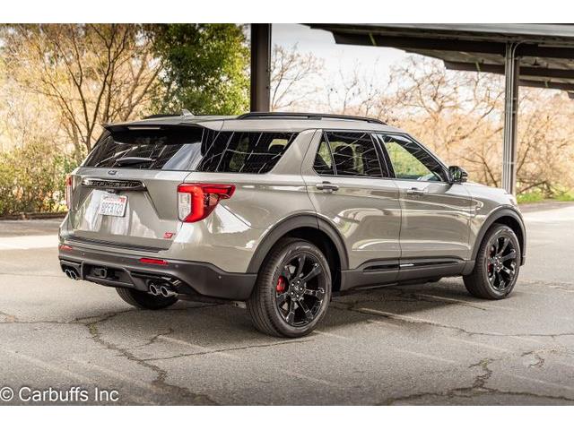 2020 Ford Explorer (CC-1957599) for sale in Concord, California