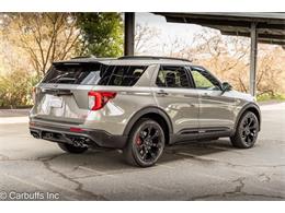 2020 Ford Explorer (CC-1957599) for sale in Concord, California