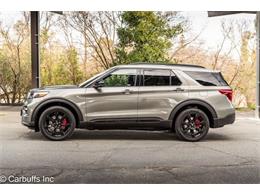 2020 Ford Explorer (CC-1957599) for sale in Concord, California
