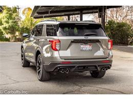 2020 Ford Explorer (CC-1957599) for sale in Concord, California