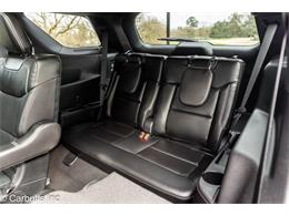2020 Ford Explorer (CC-1957599) for sale in Concord, California