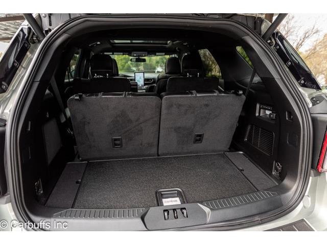 2020 Ford Explorer (CC-1957599) for sale in Concord, California