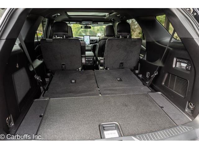 2020 Ford Explorer (CC-1957599) for sale in Concord, California