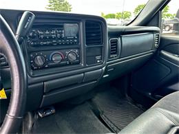 2002 Chevrolet Silverado 1500 (CC-1957603) for sale in Effingham, Illinois