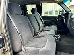 2002 Chevrolet Silverado 1500 (CC-1957603) for sale in Effingham, Illinois