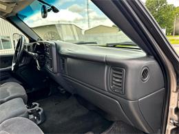 2002 Chevrolet Silverado 1500 (CC-1957603) for sale in Effingham, Illinois
