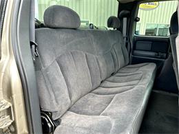 2002 Chevrolet Silverado 1500 (CC-1957603) for sale in Effingham, Illinois