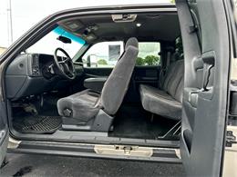 2002 Chevrolet Silverado 1500 (CC-1957603) for sale in Effingham, Illinois