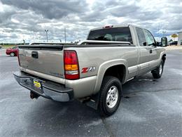 2002 Chevrolet Silverado 1500 (CC-1957603) for sale in Effingham, Illinois