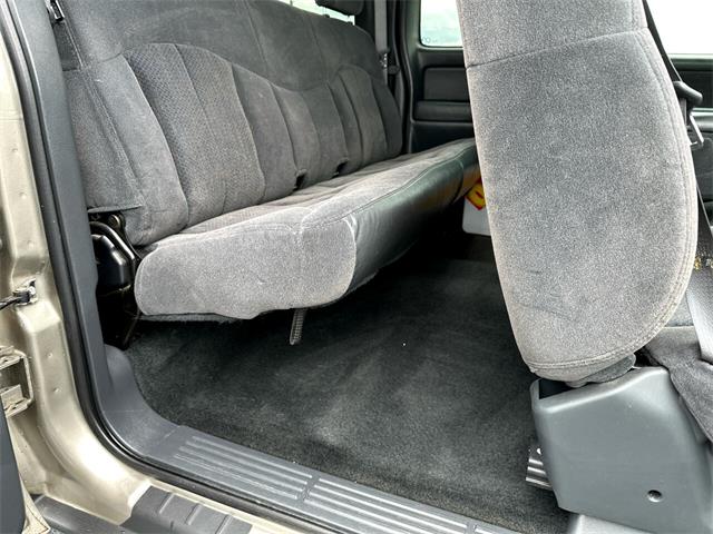 2002 Chevrolet Silverado 1500 (CC-1957603) for sale in Effingham, Illinois