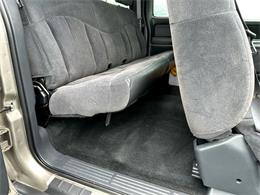 2002 Chevrolet Silverado 1500 (CC-1957603) for sale in Effingham, Illinois