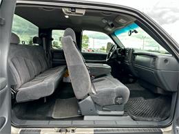 2002 Chevrolet Silverado 1500 (CC-1957603) for sale in Effingham, Illinois