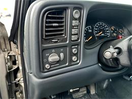 2002 Chevrolet Silverado 1500 (CC-1957603) for sale in Effingham, Illinois