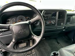 2002 Chevrolet Silverado 1500 (CC-1957603) for sale in Effingham, Illinois