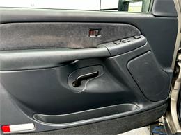 2002 Chevrolet Silverado 1500 (CC-1957603) for sale in Effingham, Illinois